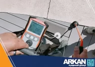 كشف تسربات مياه الحمامات بالرياض