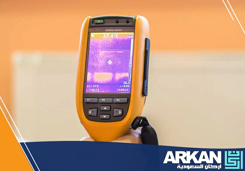 أدوات تسربات المياه بالرياض