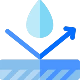 العزل المائي