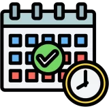 خدمات الوقاية الدورية