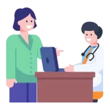 الاستشارات المجانية وتقييم العزل