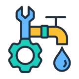 صيانة البيارات وترميمها