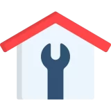 إصلاحات الأسطح